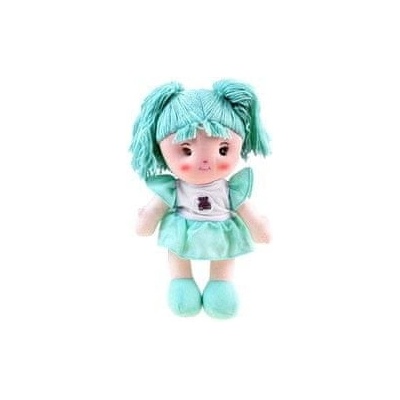 JOKOMISIADA Handrová bábika Zuzia 33cm ZA3853 Mätová