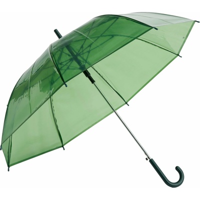 HAY deštník Canopy green