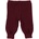 Reiff Детски ежедневен панталон Reiff Kid's Unilegging - Schwarzkirsch - размер 98/104 (EU) (701-1471-0915)