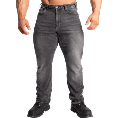 Gasp Flex Denim Grey