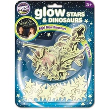 GlowStars Kreativní sada Glow Superstars