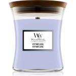 WoodWick Hypnoflora ароматна свещ с дървен фитил 275 гр