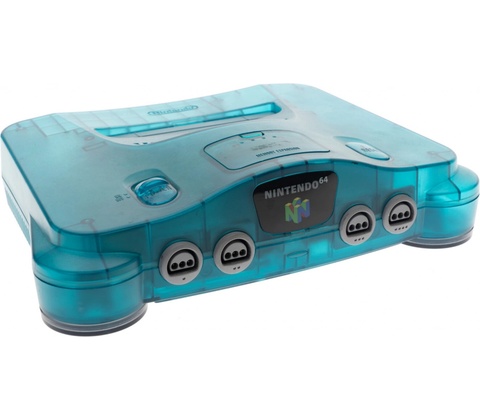Nintendo 64