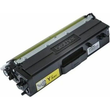 Brother Oригинален тонер Brother TN-421Y TN421Y Жълт (4977766771634)
