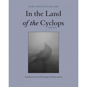 In the Land of the Cyclops | Martin Aitken (ISBN: 9781939810748)