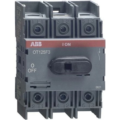 ABB Spínač OT125F3 1SCA105033R1001