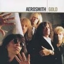 AEROSMITH: GOLD, CD