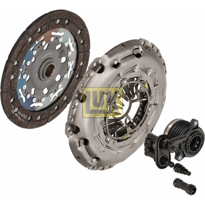 Sada spojky Schaeffler LuK 624 3419 33