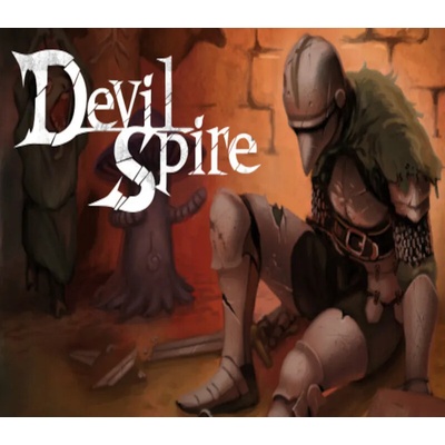Devil Spire