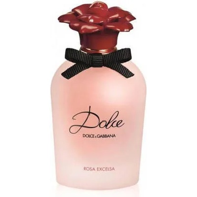 Dolce&Gabbana Dolce Rosa Excelsa EDP 75 ml Tester