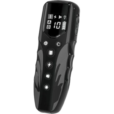 Patpet T710 Vysílačka