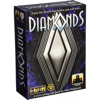 Stronghold Games Diamonds