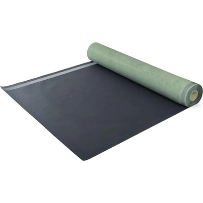DIFFLEX THERMO FASSADE, fasádní fólie s UV stabilitou pro otevřené fasády, 1,5 x 50 m Varianta: Difflex Thermo Fassade
