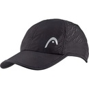 Head Pro Player Cap Black