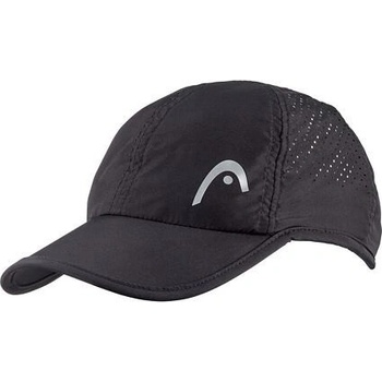 Head Pro Player Cap Black