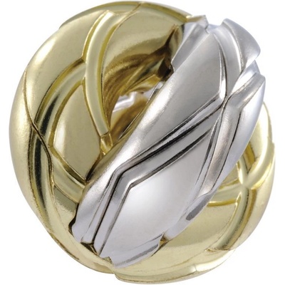 Hanayama Cast Puzzle Twist