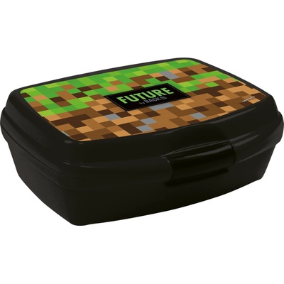 DERFORM - Кутия за храна DF29 Pixels 87136