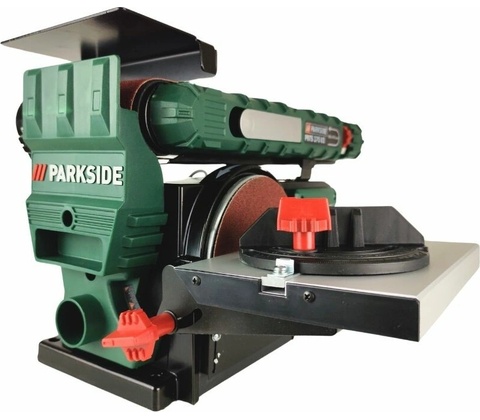 Parkside PBTS 370 B2
