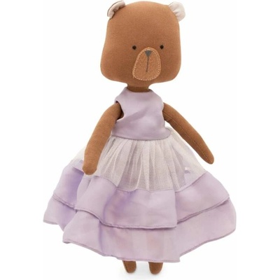 ORANGE TOYS Méďa Oskárek Oscar the Bear 29 cm