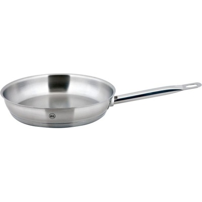 CS Solingen Pánev nerezová ocel PRO X 30 cm