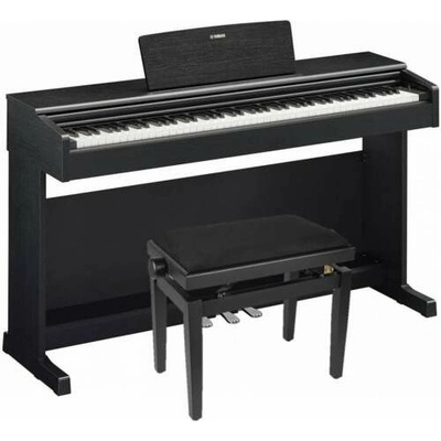 Yamaha YDP-146 BK SET1