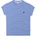 TWOTHIRDS Дамска тениска Twothirds Women's Tarida T-shirt - Blue Stripes (916-5827-0113)