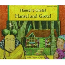 Hansel and Gretel in Portuguese and - Manju Gregory