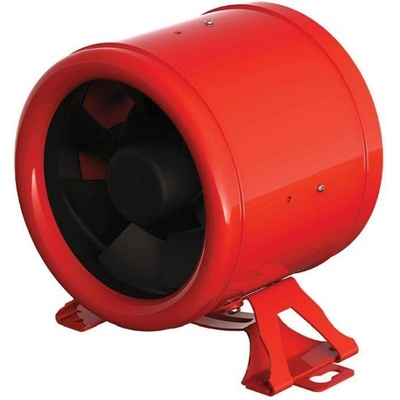 Rhino Filters Rhino Ultra EC Fan 280 m3/h Ø125 mm