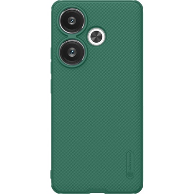Nillkin Super Frosted PRO pro Poco F6 Deep Green