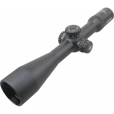 Vector Optics Continental 5-30x56 FFP