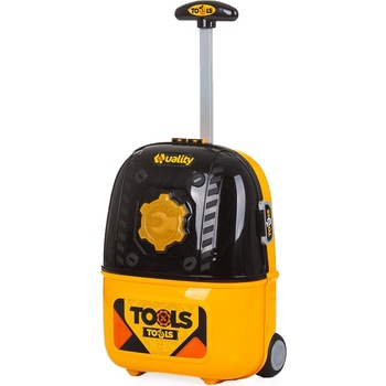 Chipolino Игрален комплект Chipolino - Куфар-количка с инструменти (DIPK002428TC)