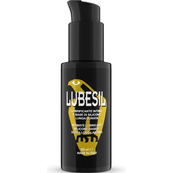 Intimateline - intimateline intimateline Лубрикант intimateline - lubesil silicone based lubricant 50 ml