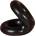 Sport Fucker Trainer Ring Black