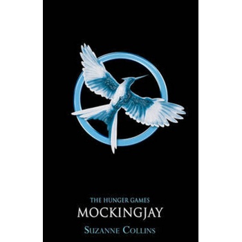 Mockingjay - Suzanne Collins