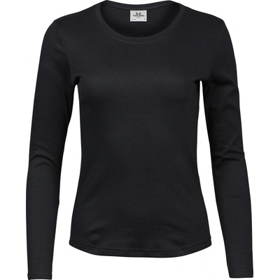 Tee Jays TJ 590 BLACK