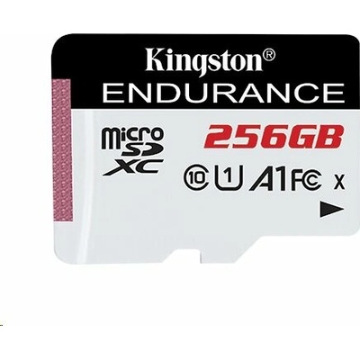 Kingston MicroSDXC Endurance 256GB SDCE/256GB