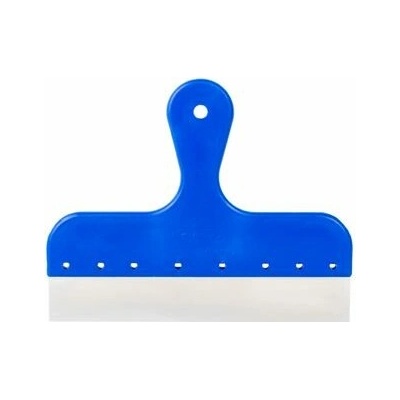 Špachtľa Kubala, nerez, plast, 250x36mm