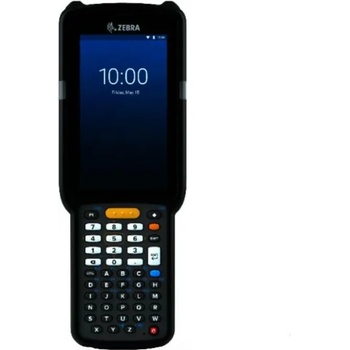 Image 1 of Zebra MC3300X MC330L-GL4EG4RW