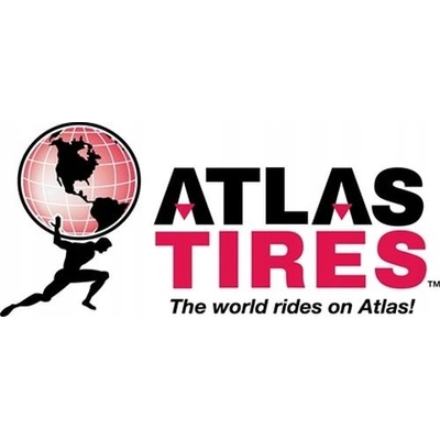 Atlas Green HP 145/80 R13 75T