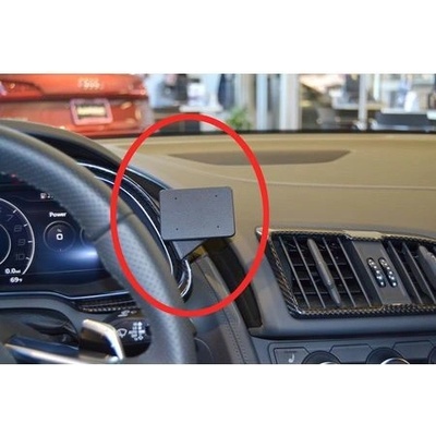Brodit ProClip montážní konzole na palubní desku pro Audi R8 17-23, 855388