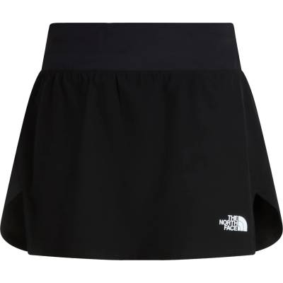 The North Face Дамски къси панталони The North Face Women's Flex Woven Skort Shorts - Black - размер XS (112-4180-0111)