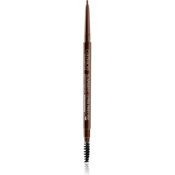 Catrice Slim'Matic прецизен молив за вежди цвят 025 Warm Brown 0, 05 гр