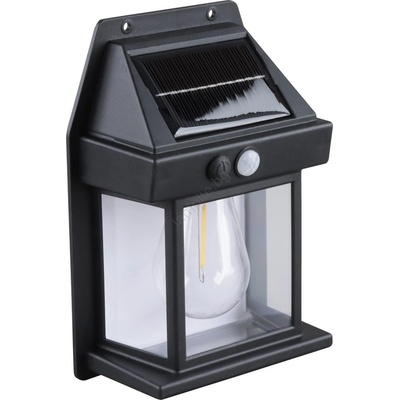 Solight WL918 - димируема LED соларна лампа с сензор LED/3, 7V IP44 1200 mAh (SL1692)