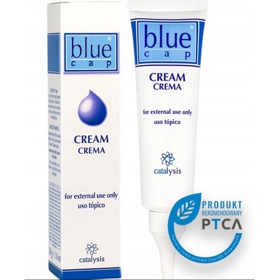 BlueCap krém 50 g