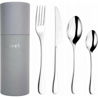 Verlo Set Livia tube 24 ks