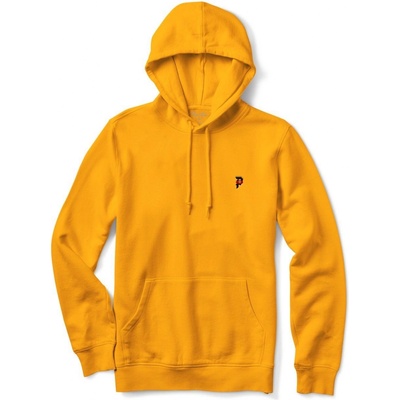 PRIMITIVE MINI DIRTY P HOOD gold