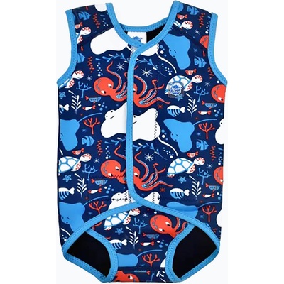 Splash About Baby Wrap vodný svet 2mm
