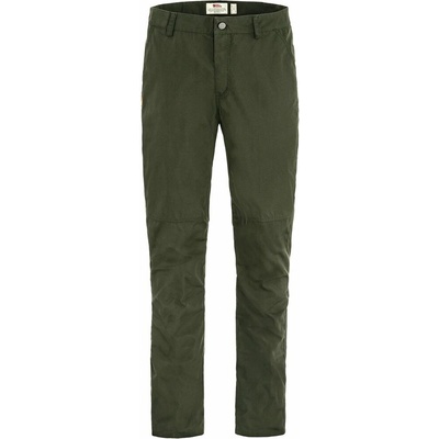 Fjällräven Övik Jeans M Deep Forest