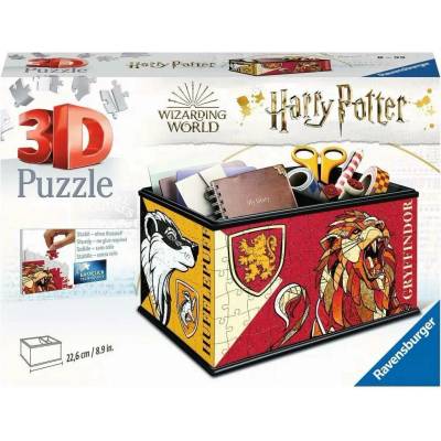 Ravensburger Úložný box Harry Potter 200 dílků