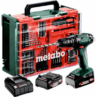Metabo SB 18 SET 602245710